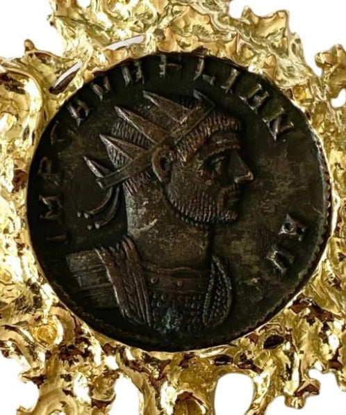 Soldini Anhänger Imperium Romanum UNIKAT