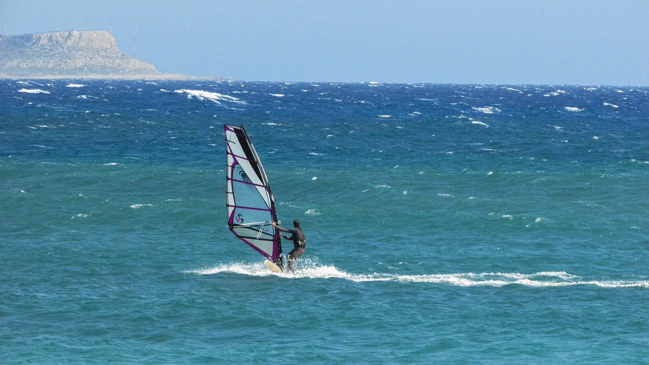 Surfista Piccolinis Anhänger