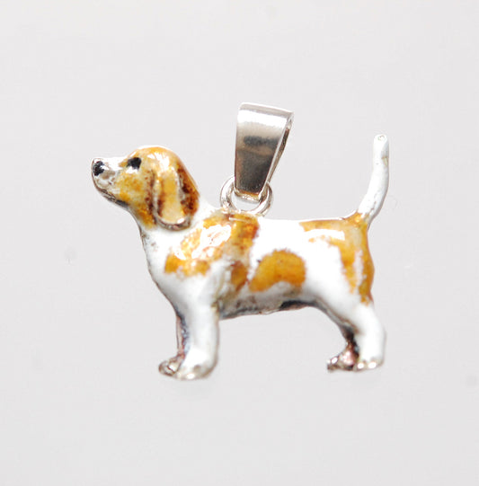 Beagle Anhänger