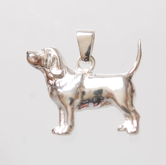Beagle Anhänger