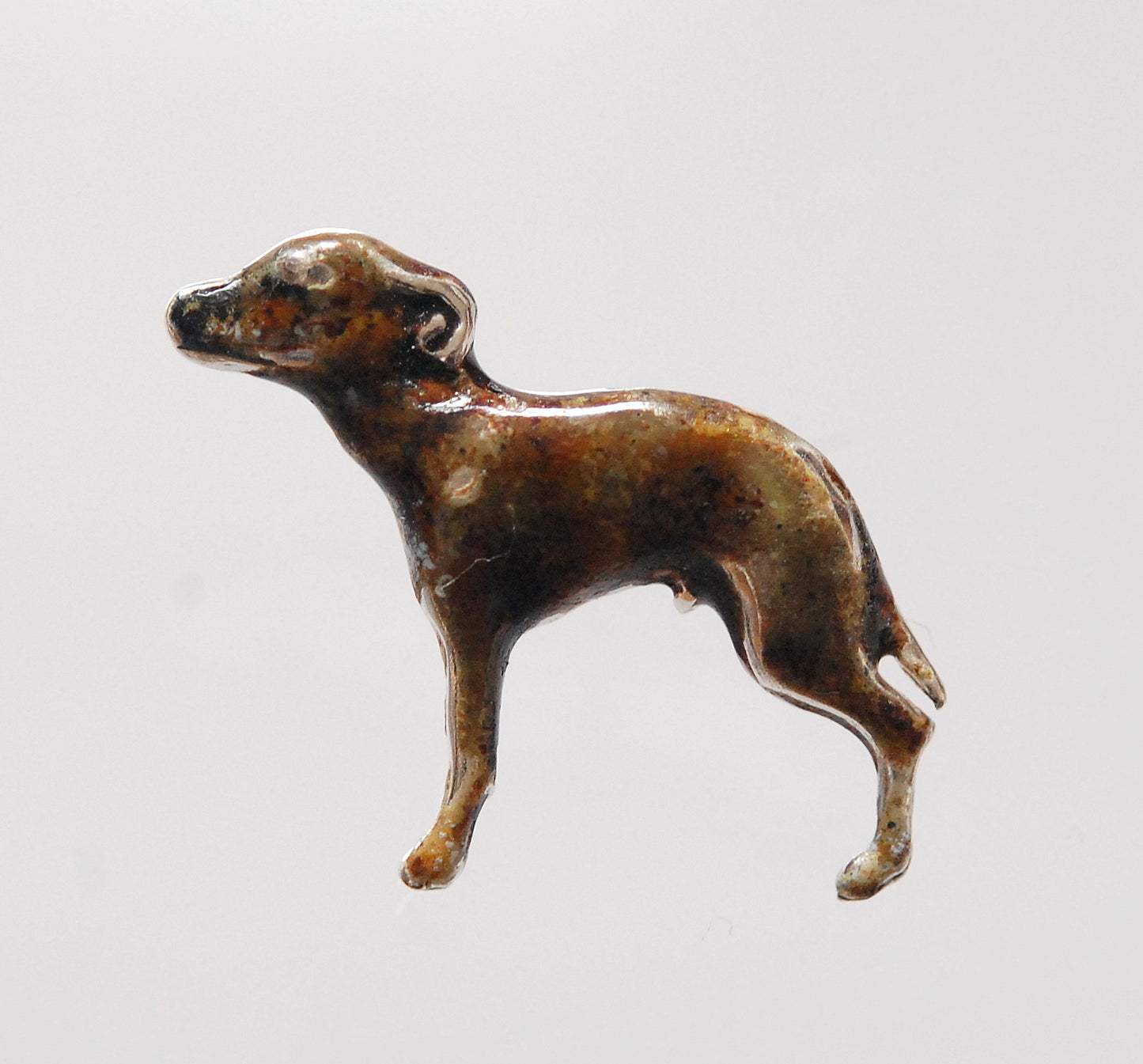 Italian Greyhound Pin