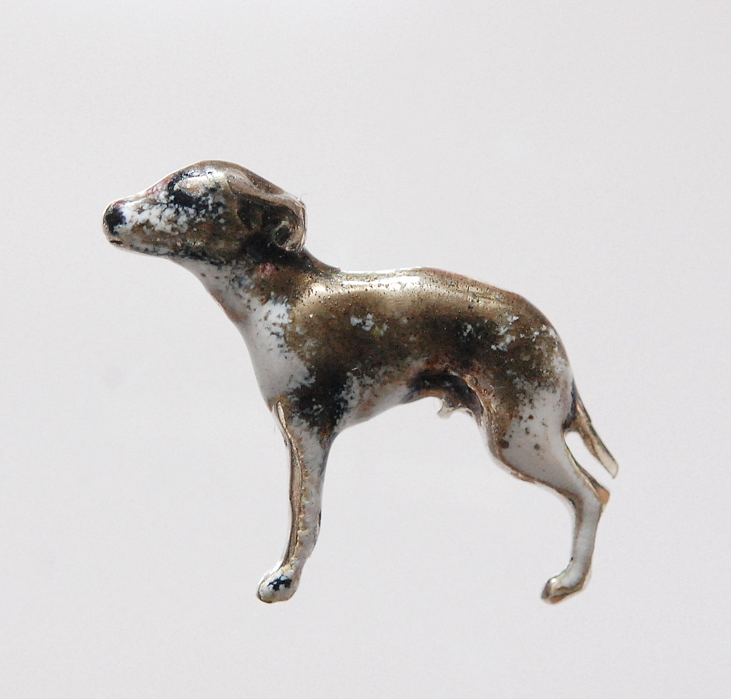 Italian Greyhound Pin
