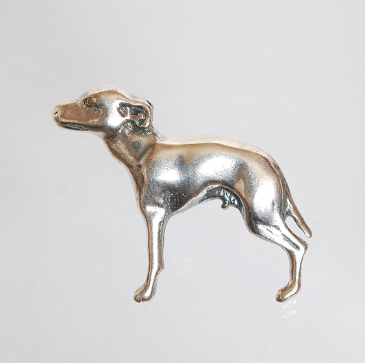 Italian Greyhound Pin