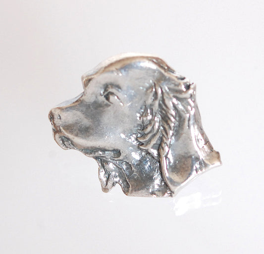 Irish Red Setter Pin