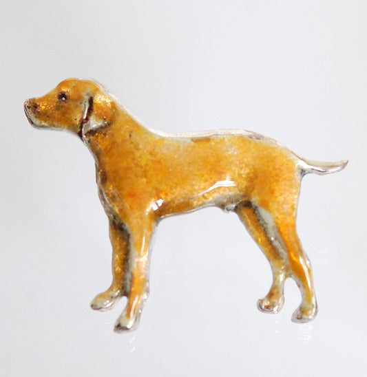 Magyar Vizsla Pin