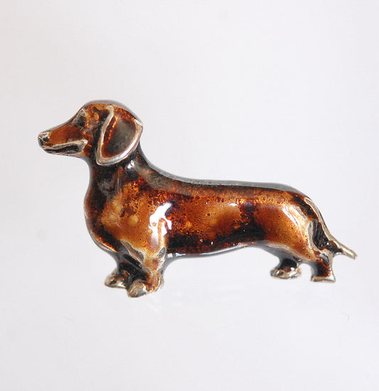 Dackel - Dachshund Pin