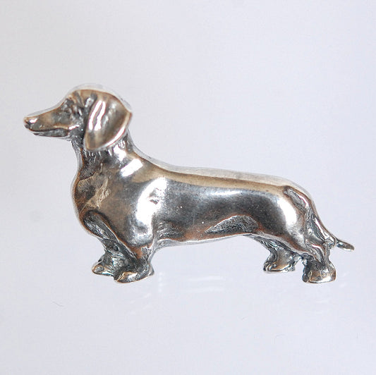 Dackel - Dachshund Pin