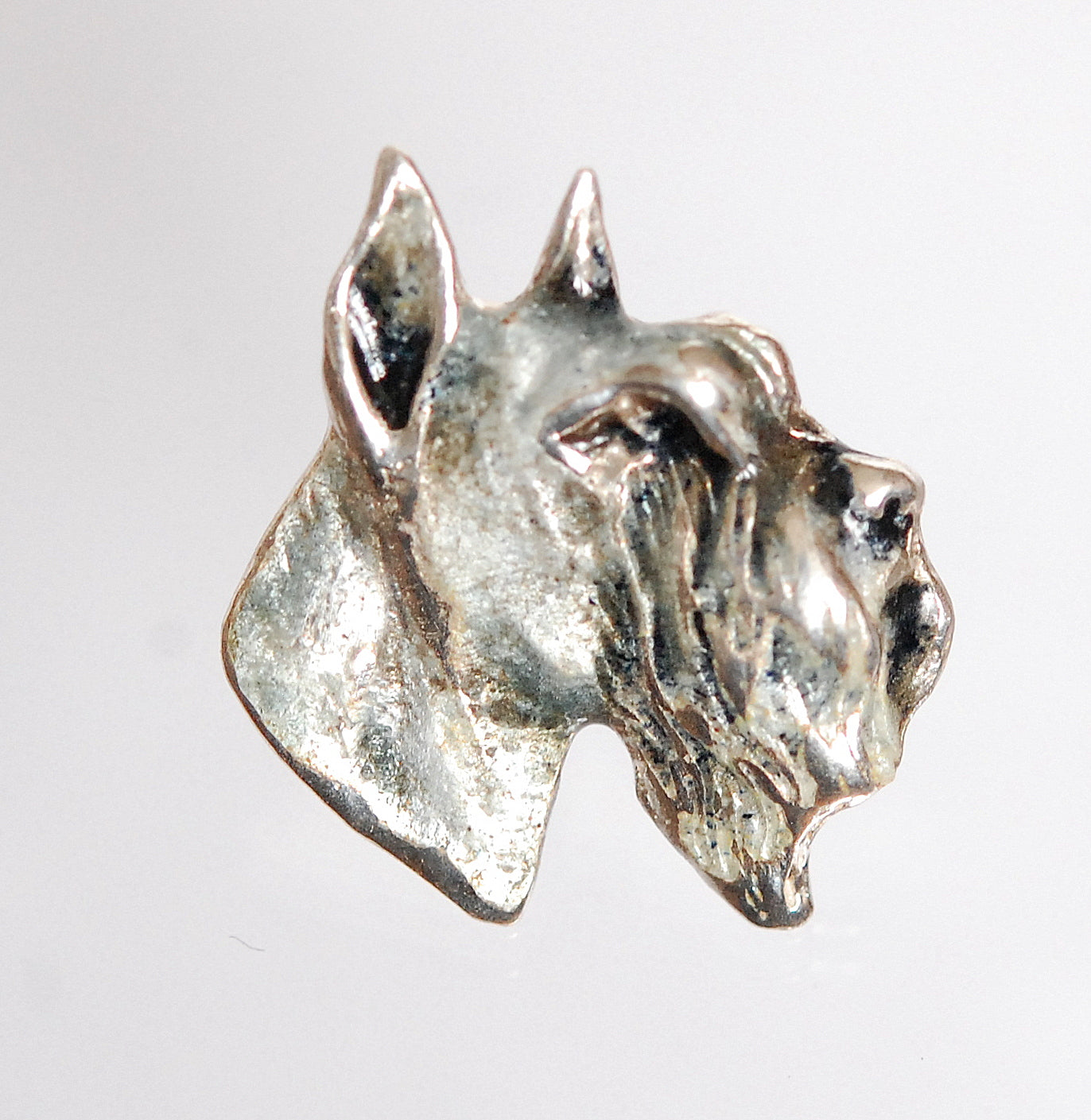 Riesenschnauzer Pin