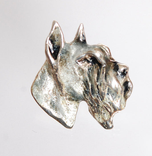 Riesenschnauzer Pin