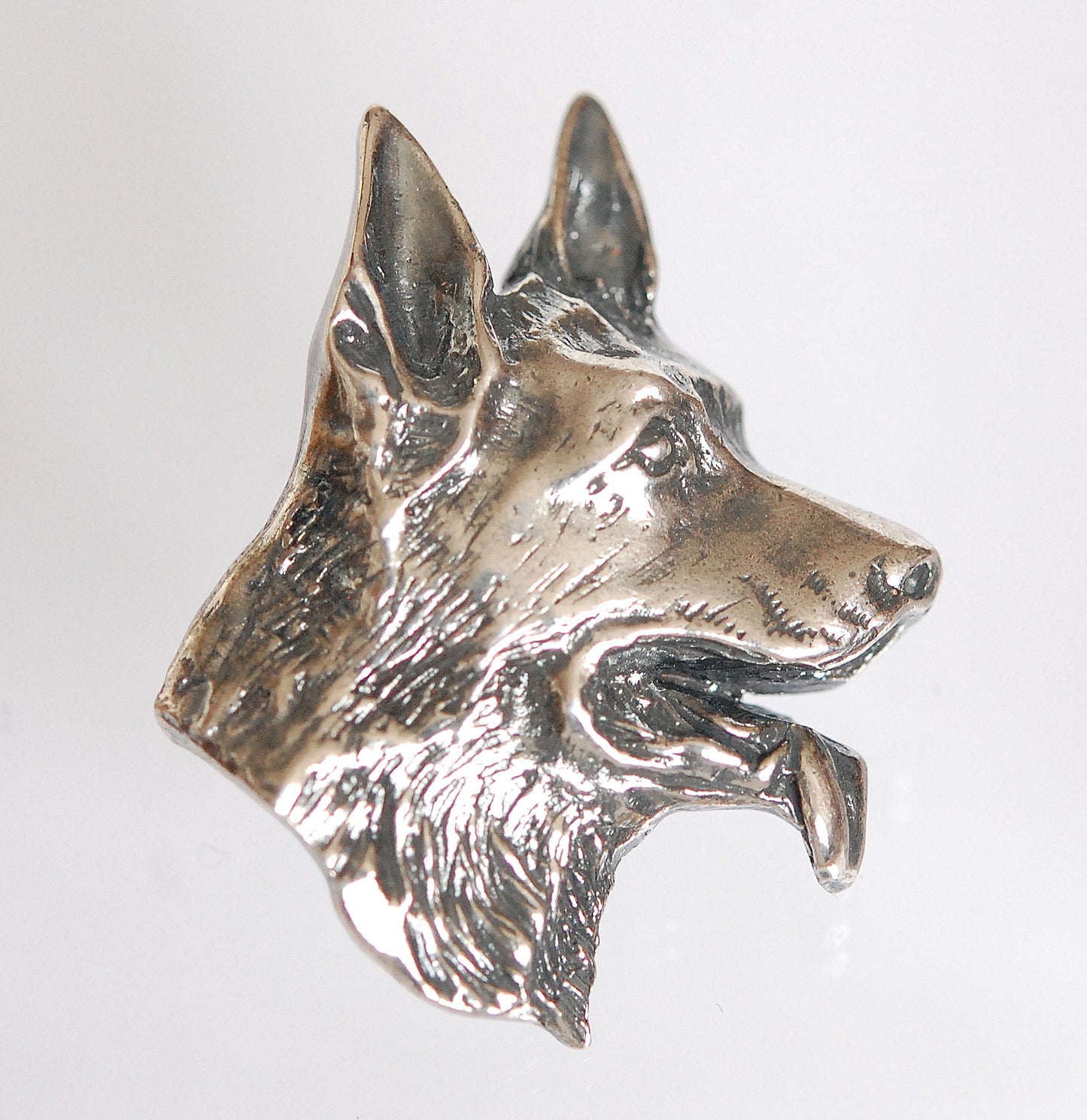 Deutscher Schäferhund Pin