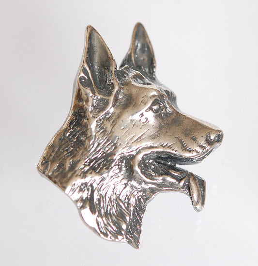 Deutscher Schäferhund Pin