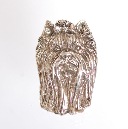 Yorkshire Terrier Pin