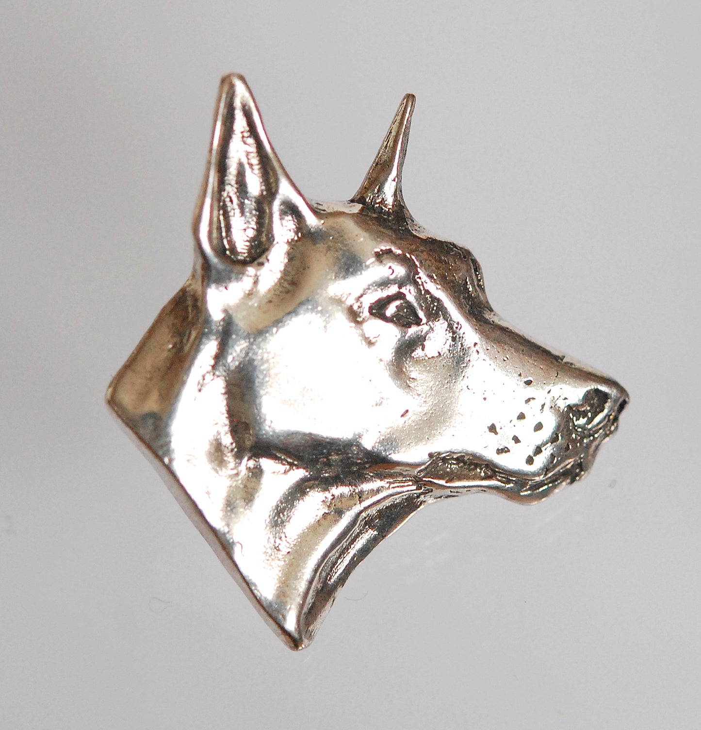 Dobermann Pin