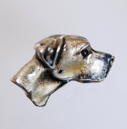 Deutsche Dogge Pin