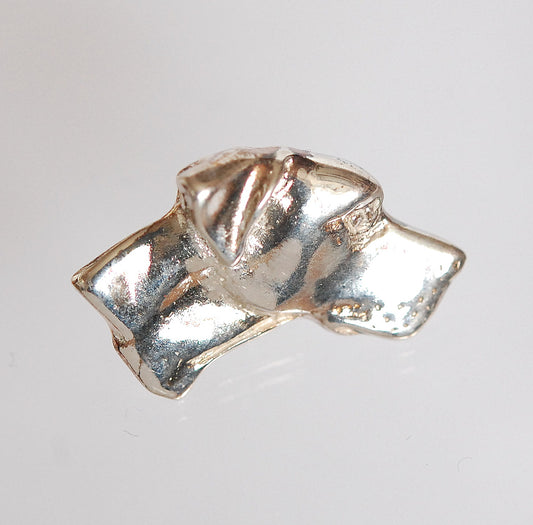 Deutsche Dogge Pin