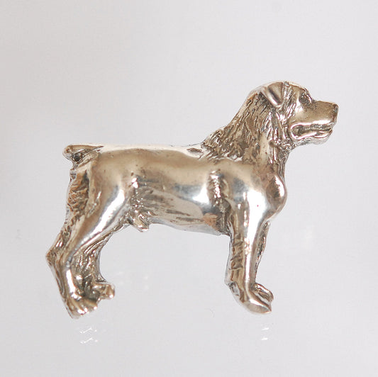 Rottweiler Pin
