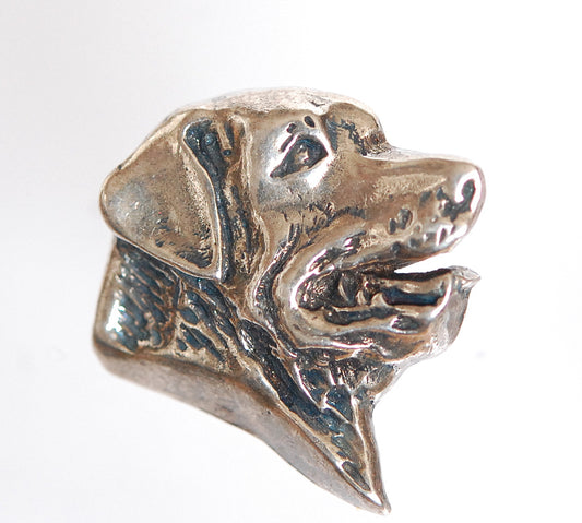 Rottweiler Pin