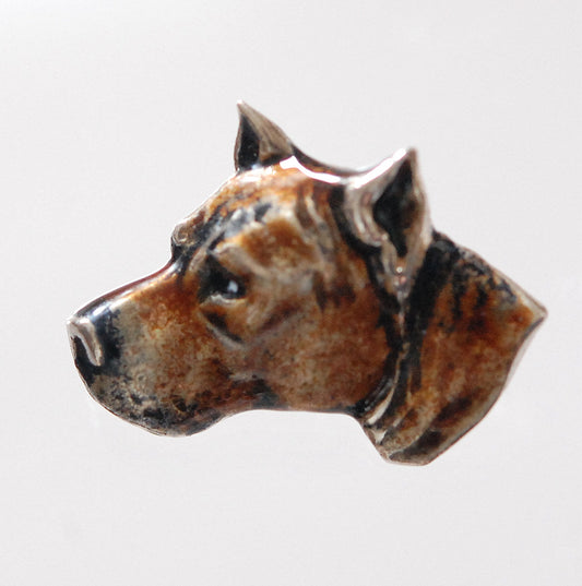 Amstaff - Amerian Staffordshire Terrier Pin