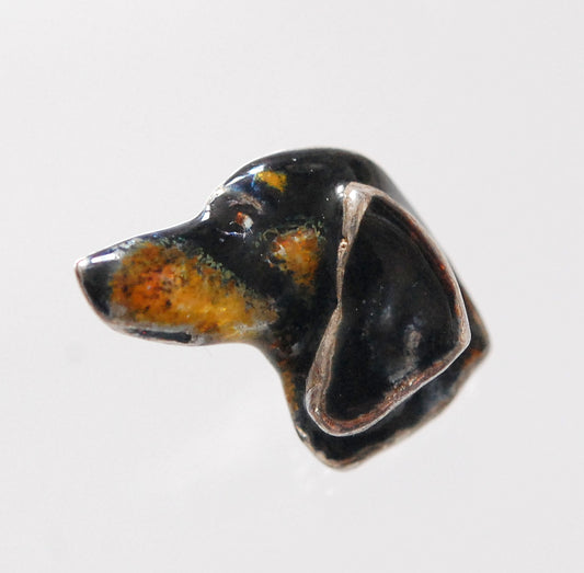 Dackel - Dachshund Pin