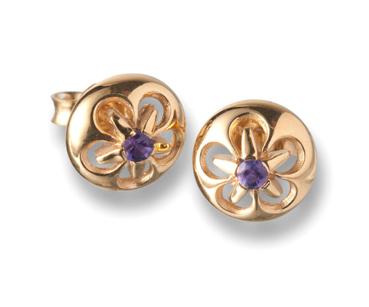 Ohrschmuck SANREMO oro