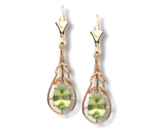 Ohrschmuck VARESE oro
