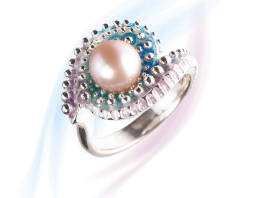 Mare-Ring Arielle