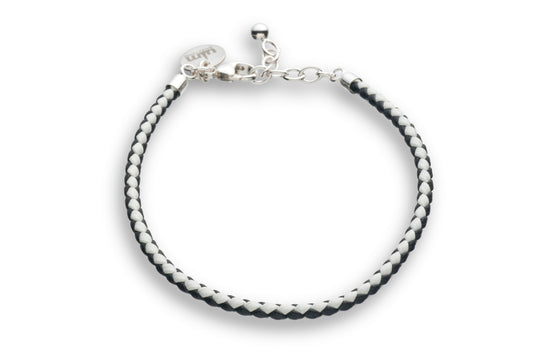 Ulmer Leder Armband