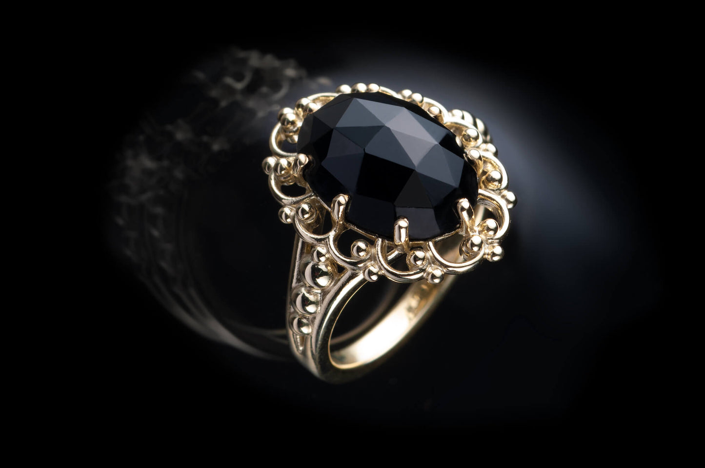 Ulmer Schmuck - Ring Mariella