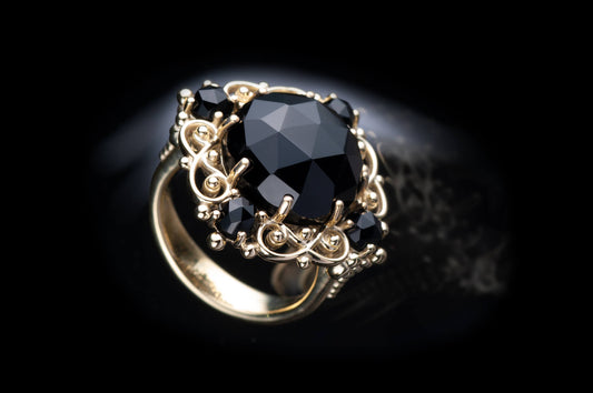 Ulmer Schmuck - Ring Katharina