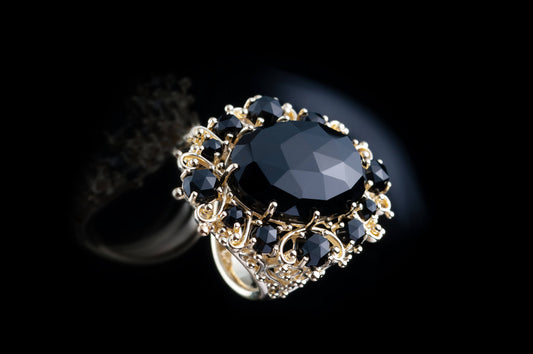 Ulmer Schmuck - Ring Grazia