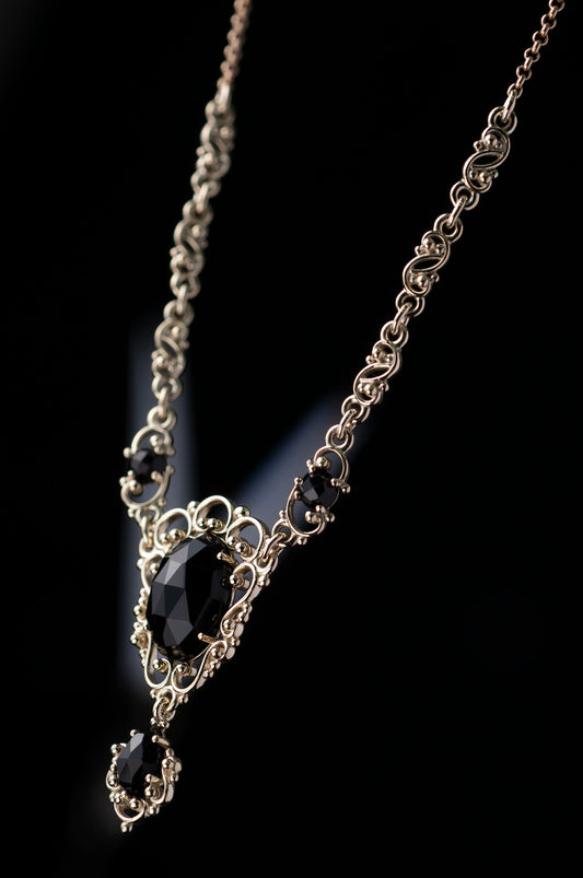 Ulmer Schmuck - Collier Olivera