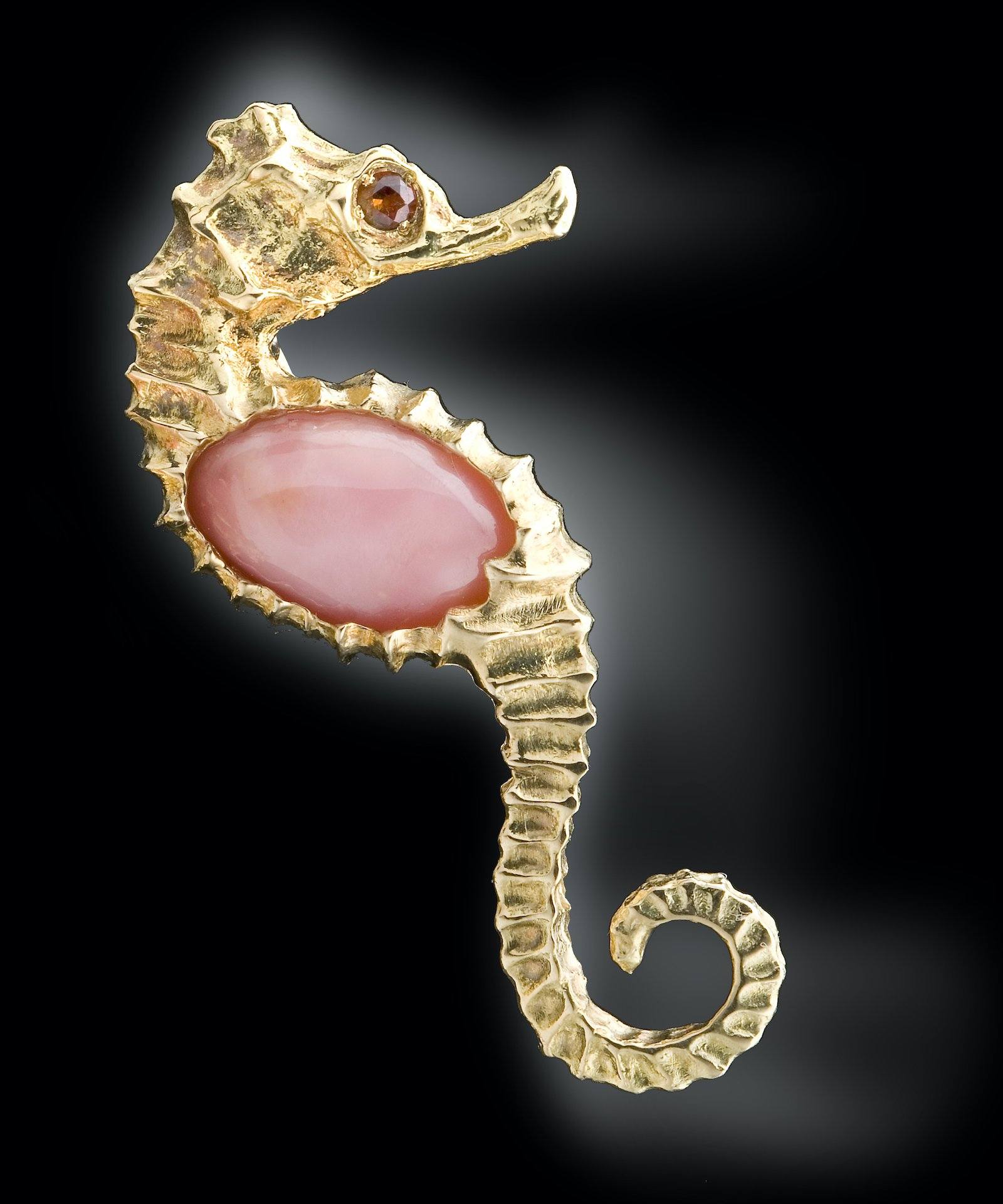Neptun Anzivino Jewelry 