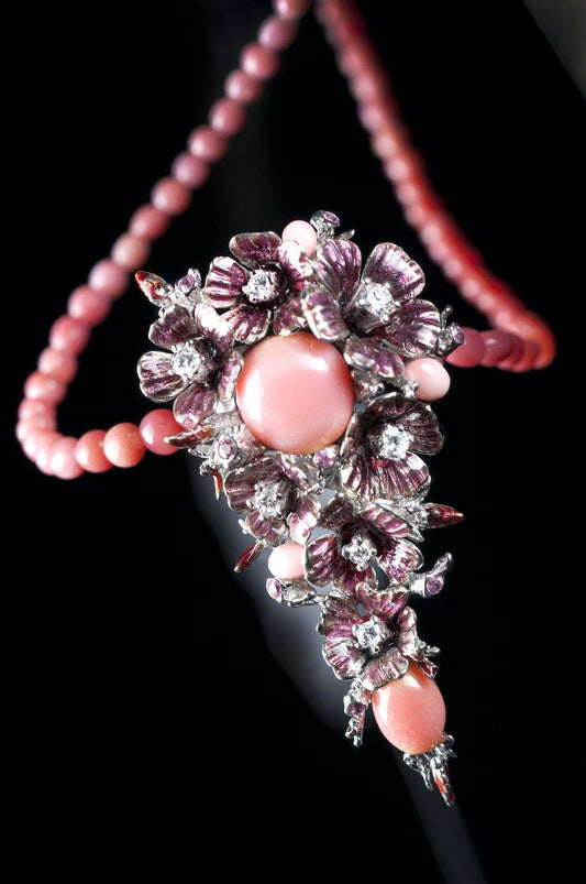 Primavera Anzivino Jewelry 