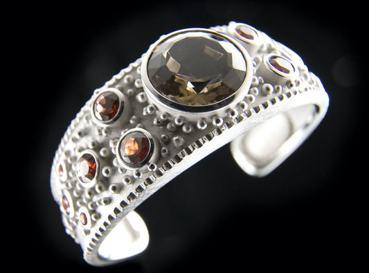 Sabina Anzivino Jewelry 