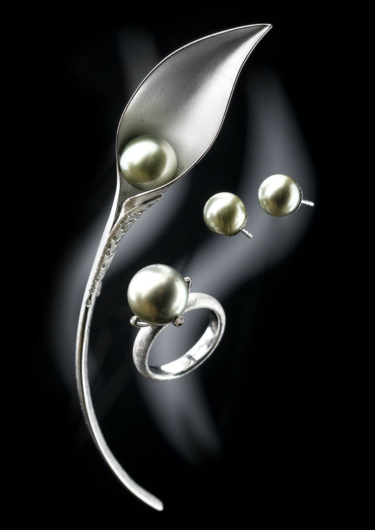 Tahitian Dream Anzivino Jewelry 