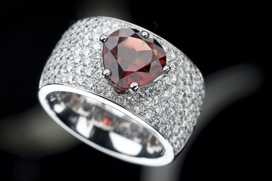 Valentino Anzivino Jewelry 